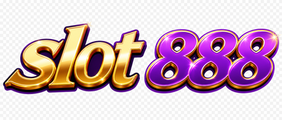 slot 888 logo